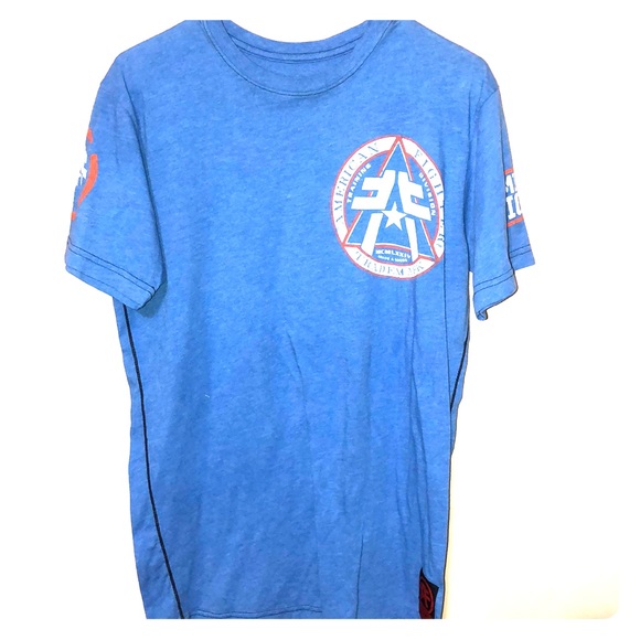 American Fighter t-shirt - Picture 1 of 2